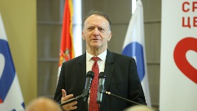 Srbija u slepoj ulici